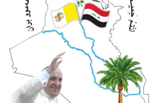 La geopolítica audaz del Papa Francisco