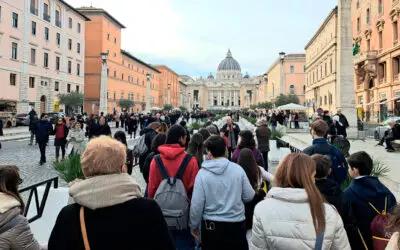 Anno giubilare: ha significato solo per i cattolici?